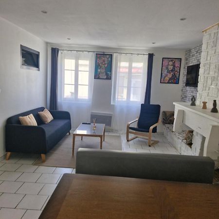Tillé Maison Eden A 400 M De L'Aeroport מראה חיצוני תמונה
